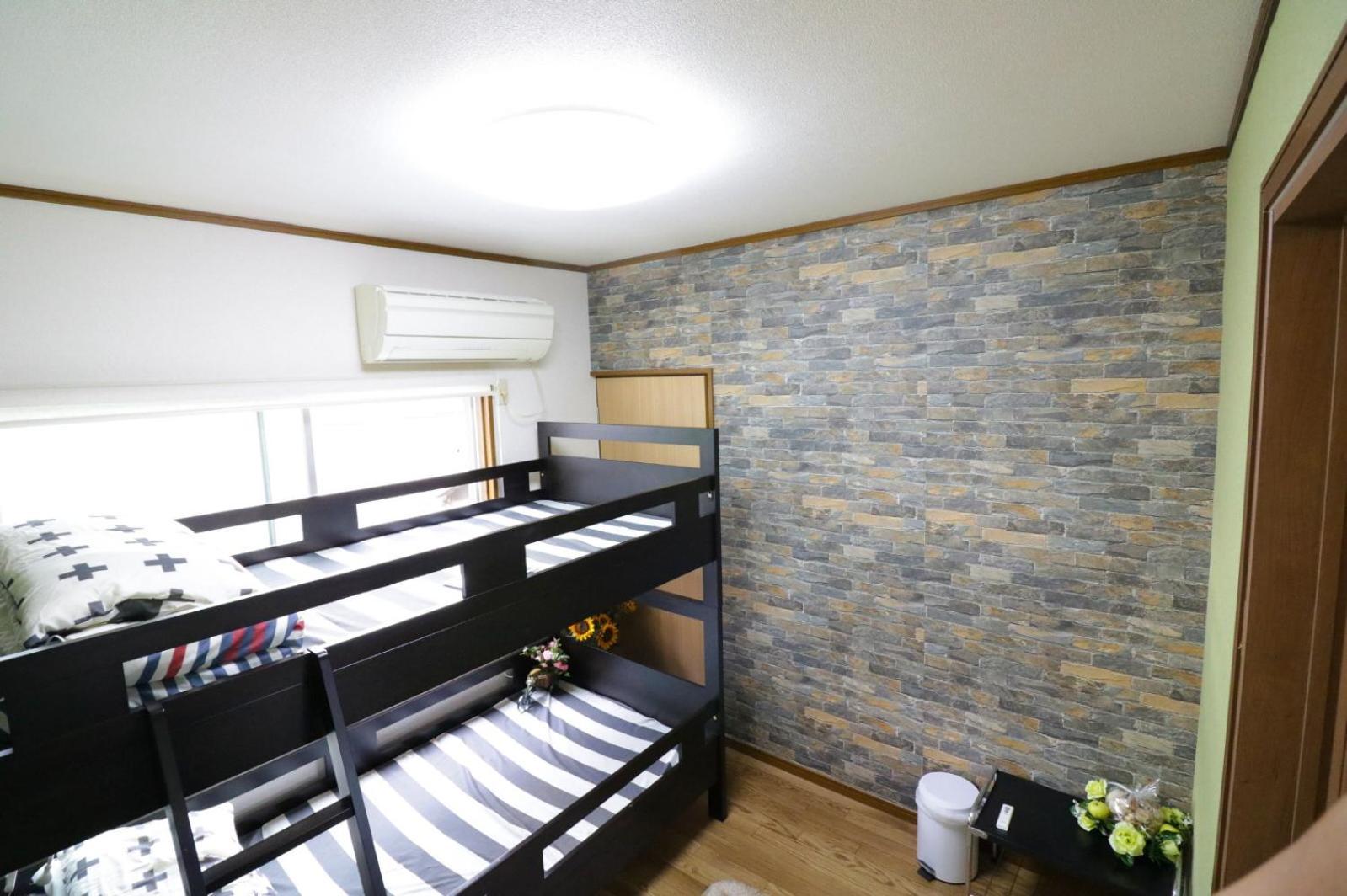 Maru House Hotel Osaka Eksteriør billede