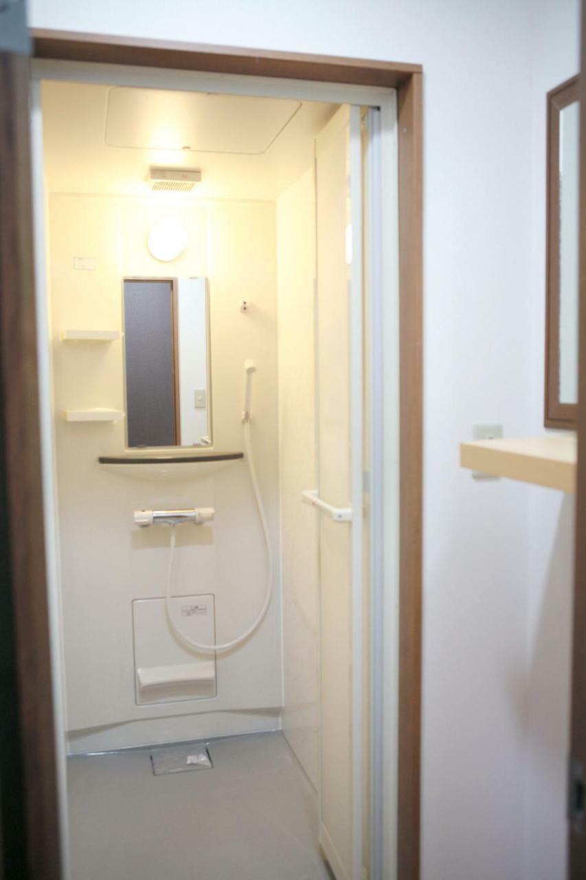 Maru House Hotel Osaka Eksteriør billede